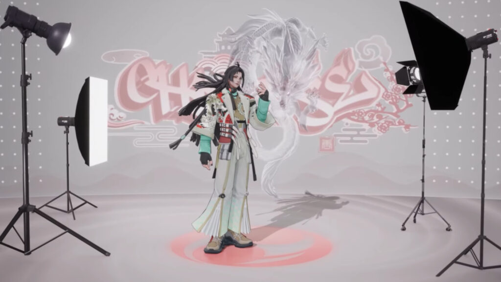 Dislyte quiz answers: Feng Xun