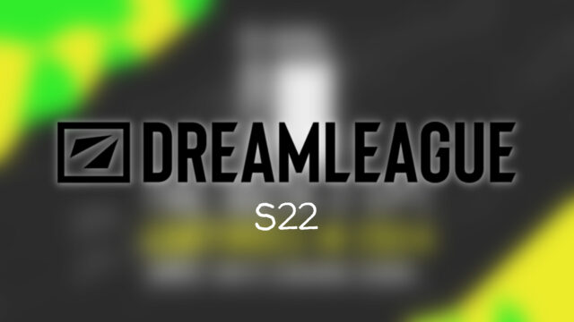 DreamLeague Season 22: Teams, schedule, interviews, and more