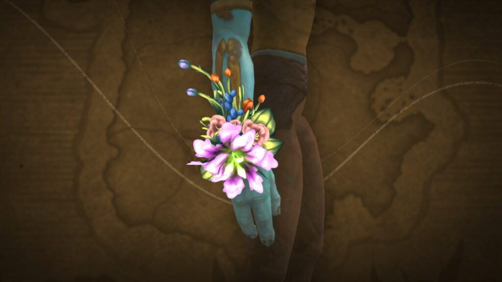 The WoW February Trading Post rewards arrive tomorrow, and with it comes a fox mount and your own Sailor Moon dreams come to Azeroth.