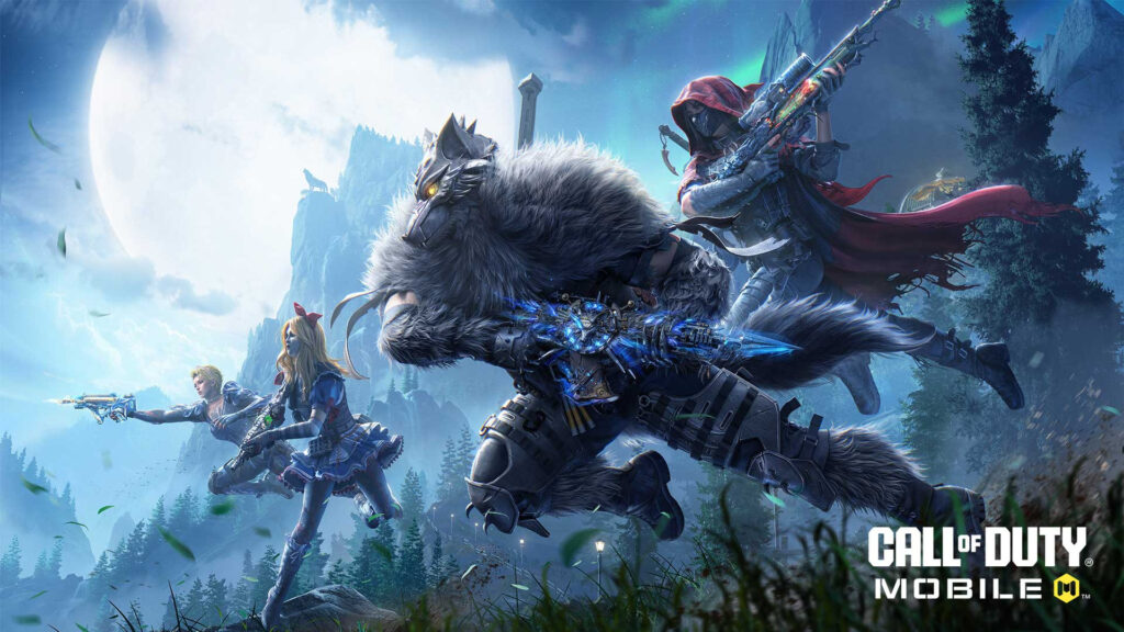 Everything to know about the Call of Duty: Mobile Season 1 Battle Pass