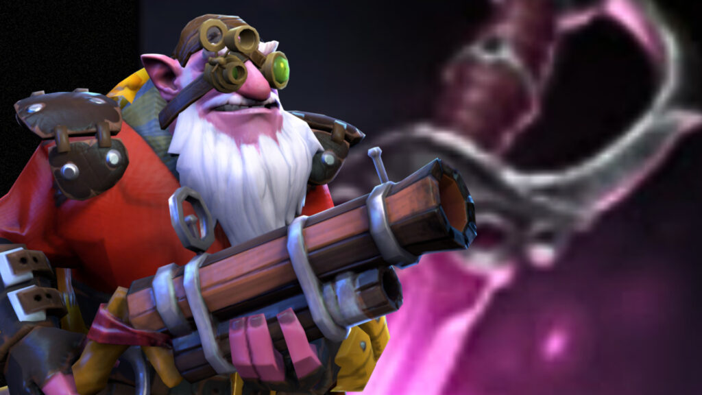 Five best heroes for Khanda in Dota 2