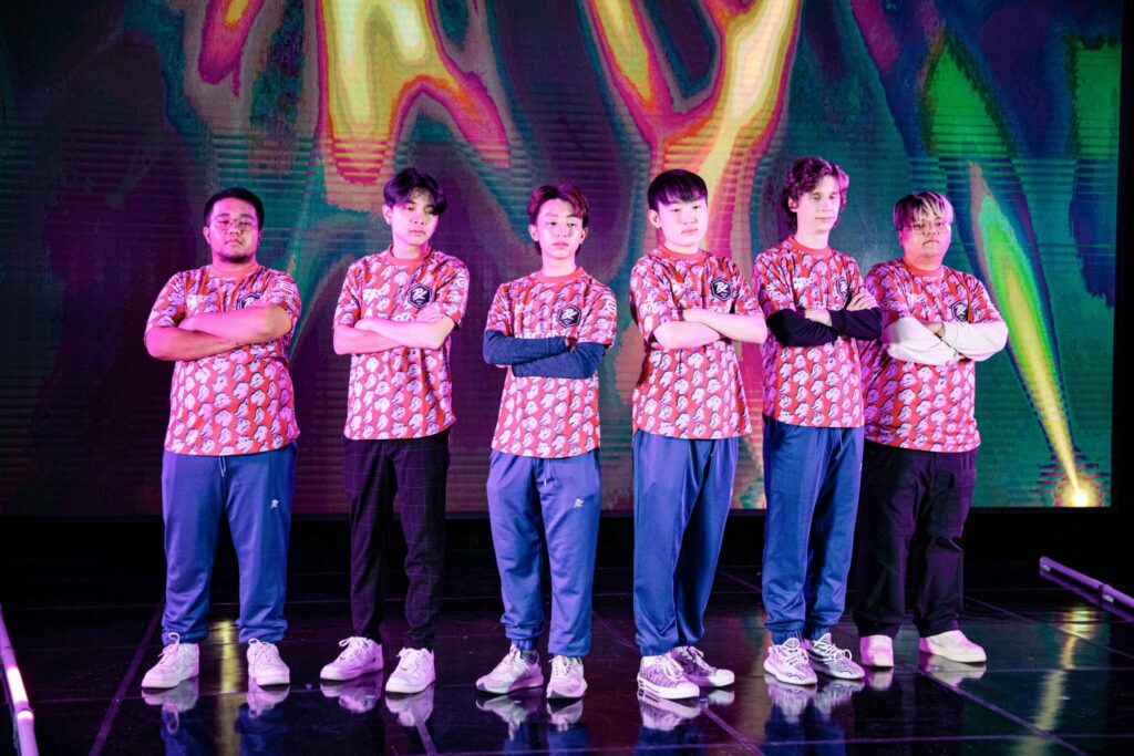 With the VCT 2024 season fast approaching we wanted to highlight a number of teams to keep an eye on throughout the course of this year.