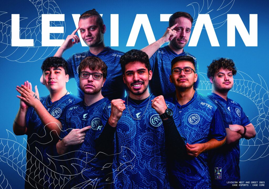 With the VCT 2024 season fast approaching we wanted to highlight a number of teams to keep an eye on throughout the course of this year.