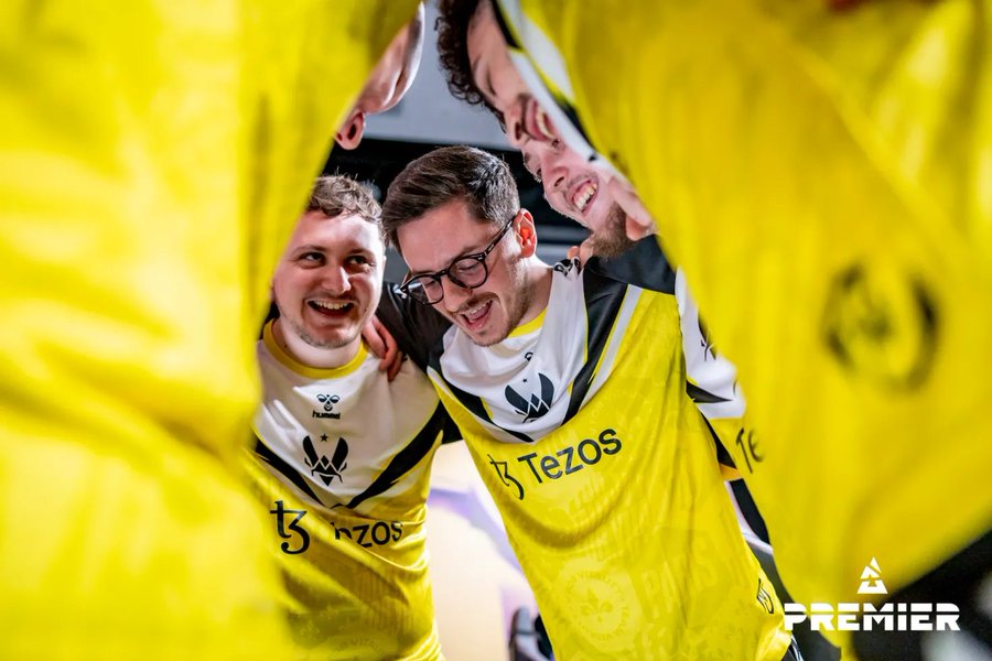 BLAST Premier Spring Groups 2024: Results, format, and teams