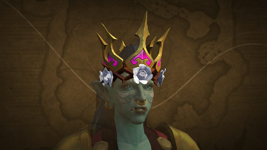 The WoW February Trading Post rewards arrive tomorrow, and with it comes a fox mount and your own Sailor Moon dreams come to Azeroth.