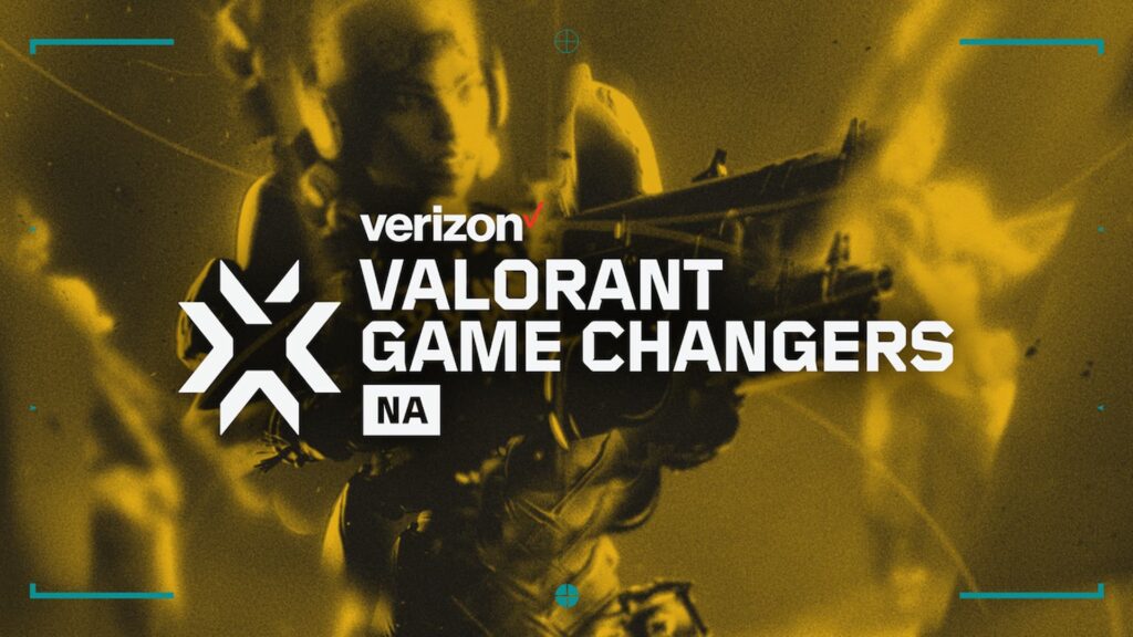VALORANT Game Changers NA 2024 schedule and format revealed