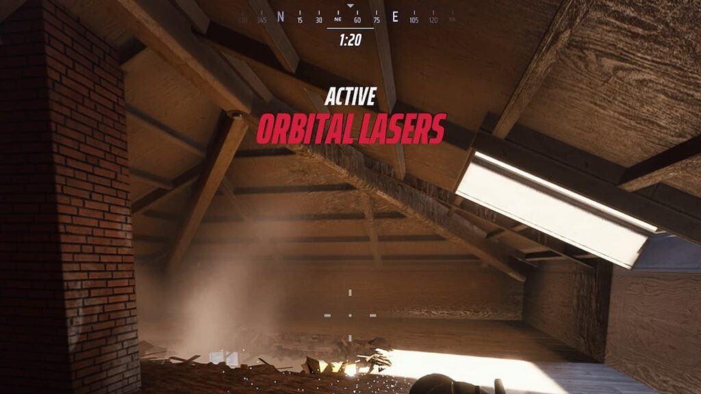 All Game Show Events in The Finals