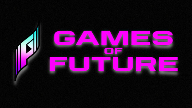 Games of the Future Dota 2: Teams, schedule, and more details