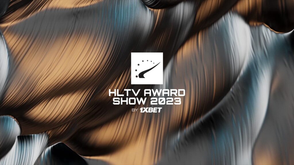 HLTV Awards 2023: Nominees, Categories and Winners