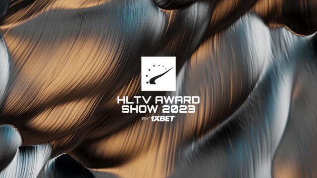 HLTV Awards 2023: Nominees, Categories and Winners