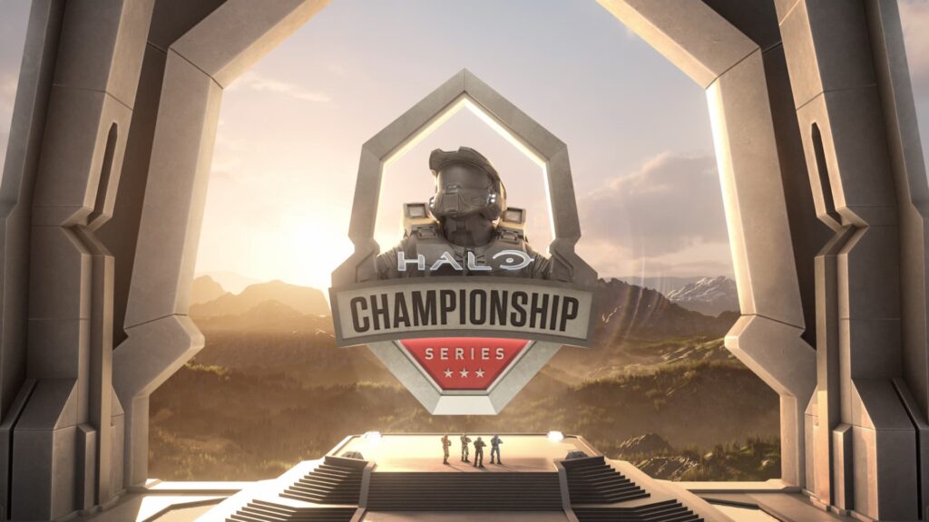 HCS 2024 roadmap shows Halo esports is alive and well