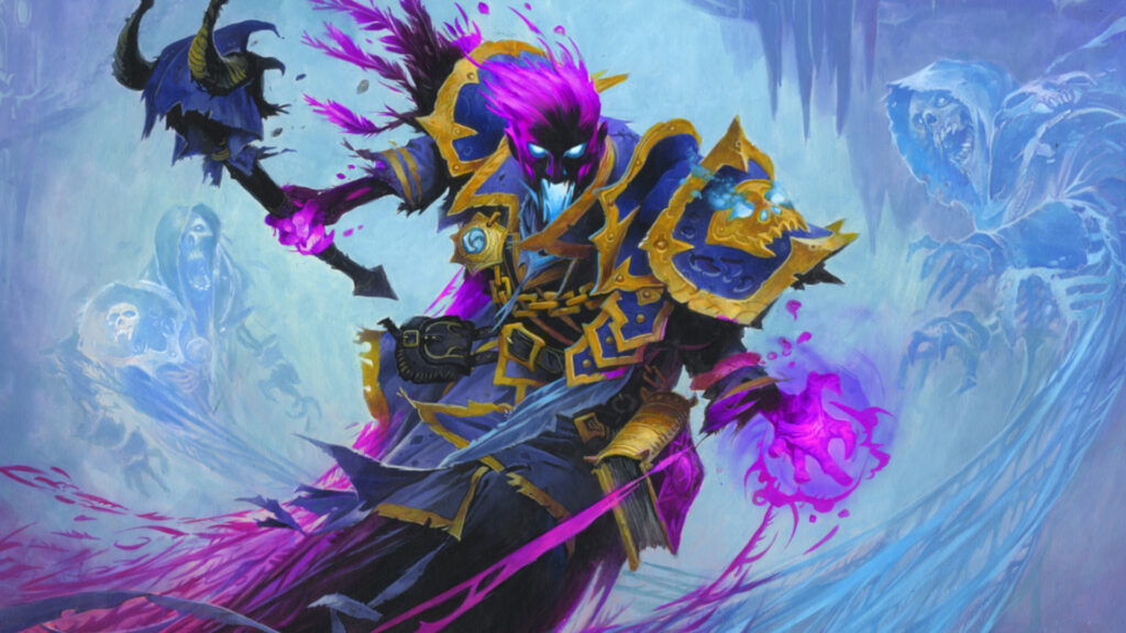 Hearthstone Heroic Tavern Brawl: Heroic Brawliseum decks and deck codes