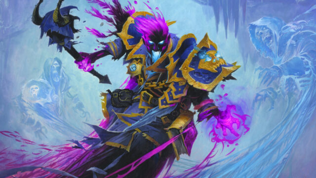 Hearthstone Heroic Tavern Brawl: Heroic Brawliseum decks and deck codes