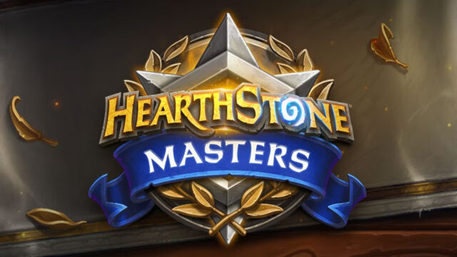 Hearthstone esports 2024 roadmap reveals Masters Tour and World Championship events