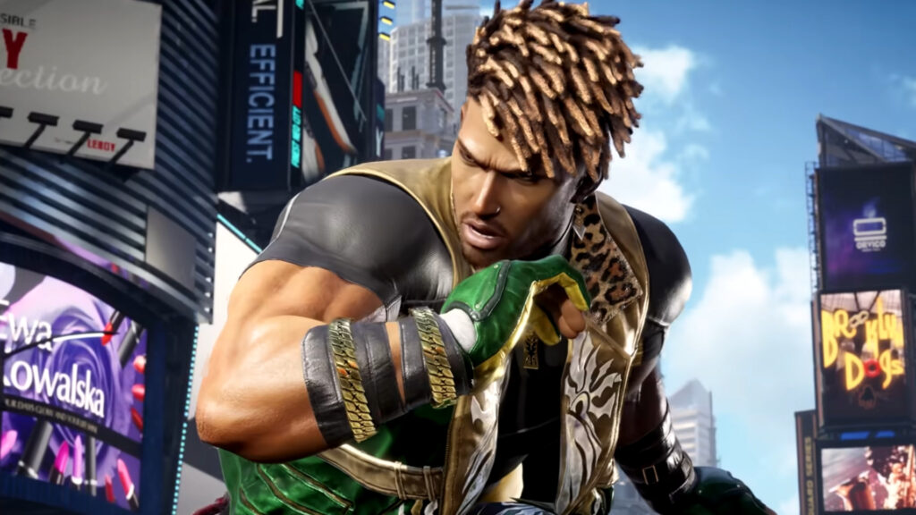 Tekken 8 achievements and trophies 