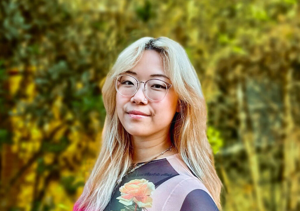 ParallaxStella on her love for Apex, casting advice and more