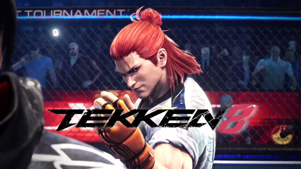 Is Tekken 8 crossplay? Will Tekken 8 be cross platform?