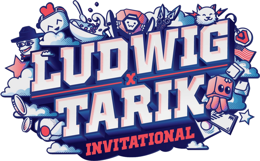Ludwig x Tarik Invitational 2: Live score, stream, and results