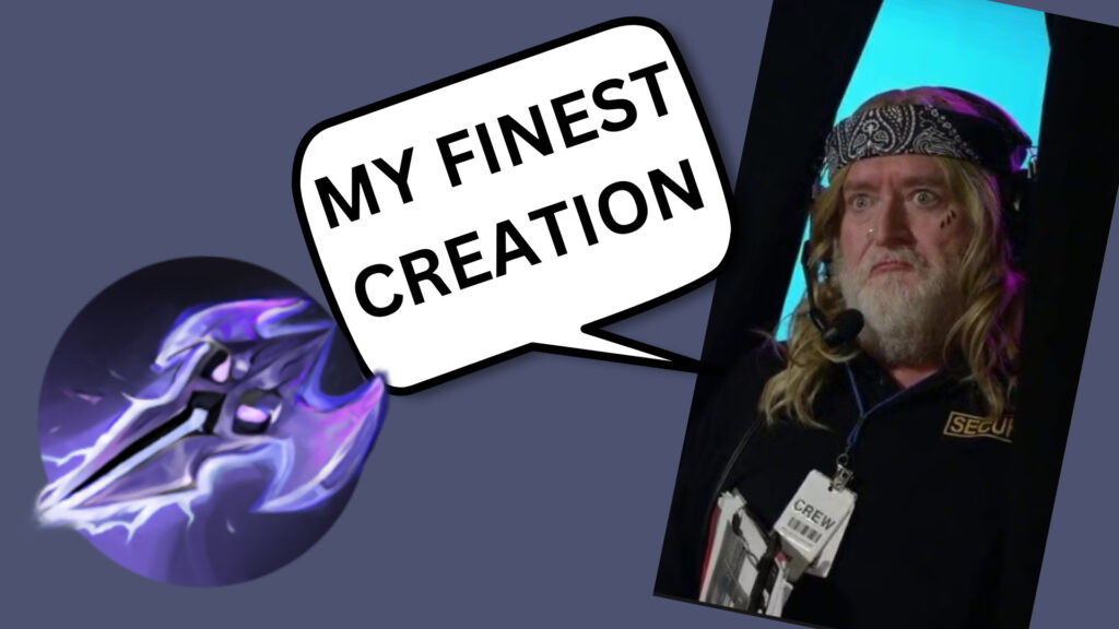 Mage Slayer in Dota 2: Why is it so strong?