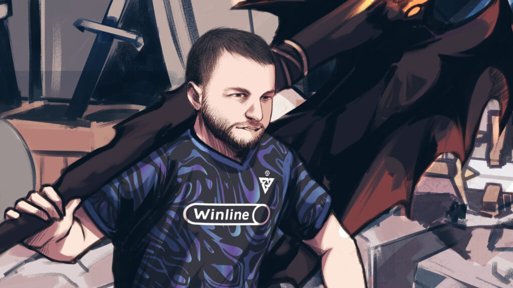 Tundra adds TI-winner MinD_ContRoL to their growing roster