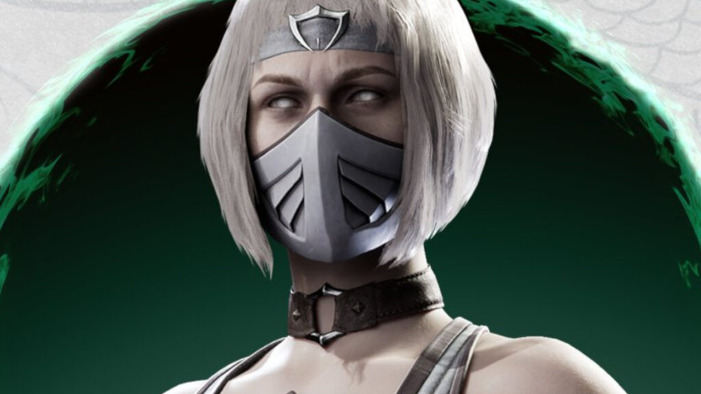 Mortal Kombat 1 Khameleon release date revealed