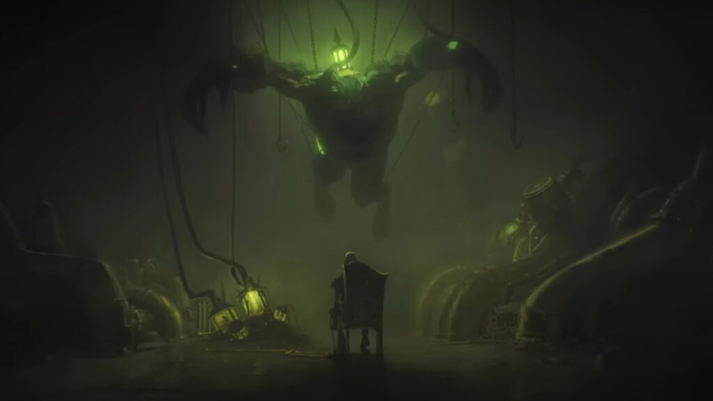 Netflix Arcane Season 2 trailer explained: Details, hints, and more!