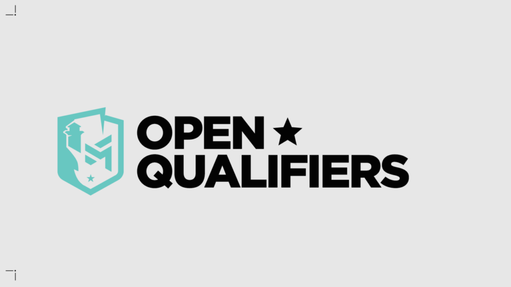 ChallengerMode Open Qualifiers banner
