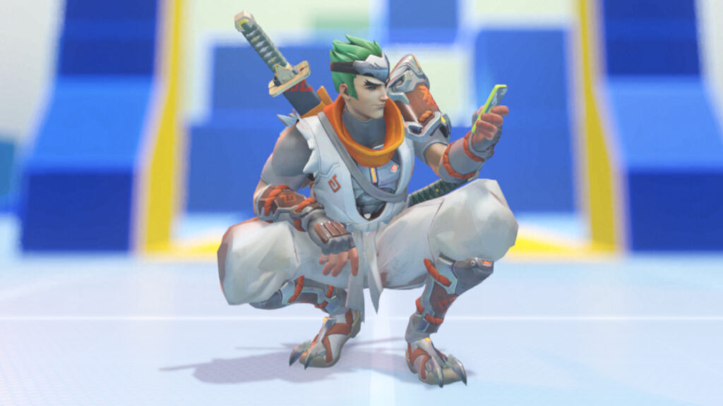 Overwatch 2 Hero Mastery guide: How it works, courses, and more