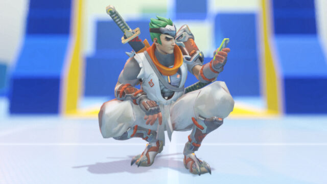 Overwatch 2 Hero Mastery guide: How it works, courses, and more