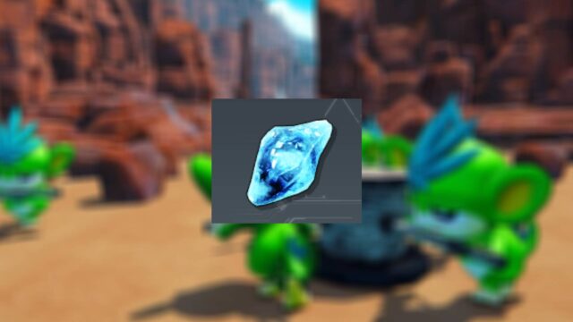 How to get Paldium Fragments in Palworld