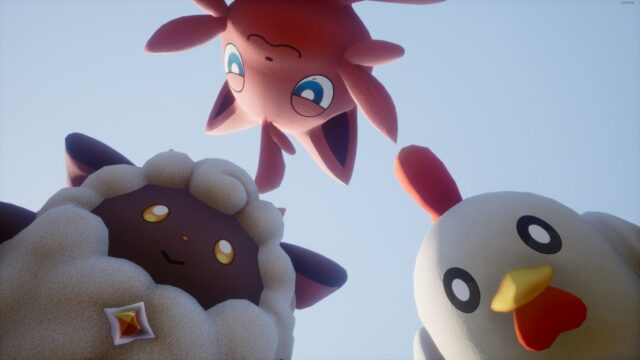 How to Create Palworld Dedicated Server on PC