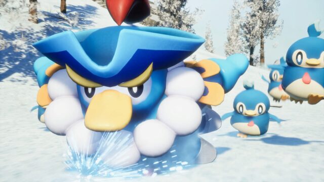 Palworld: Release date, how to play, and more information