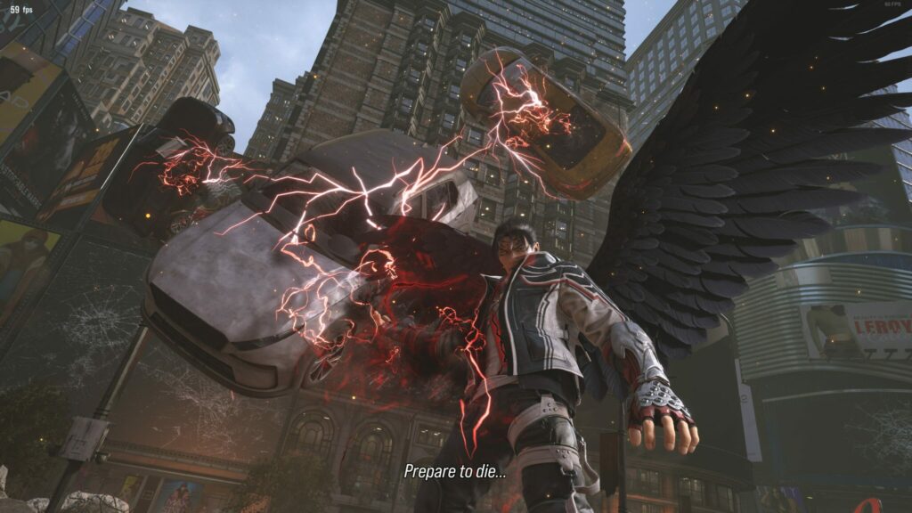 Tekken 8 image