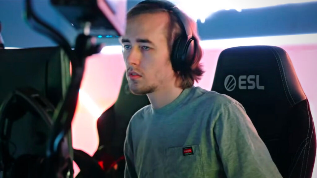 Pro players criticize ESL’s decision to unban former matchfixers