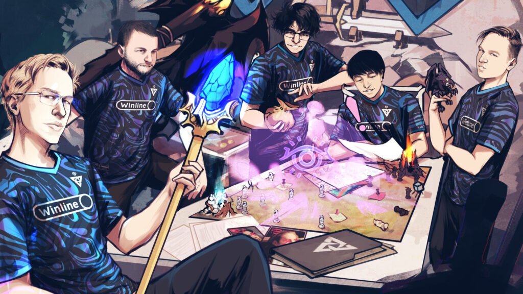 Pure joins the fray and rounds out Tundra’s 2024 roster