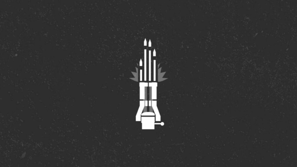 Mobile Minigun Sheila (Image via Electronic Arts Inc.)