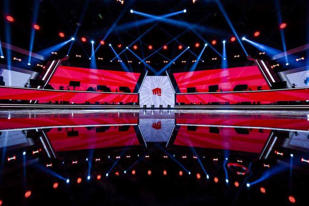 Riot Games reveals new details about new EMEA esports arena