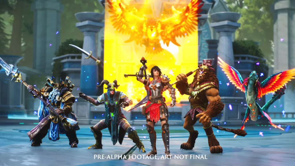 Aladdin leaked for Smite 2: Here’s what we know