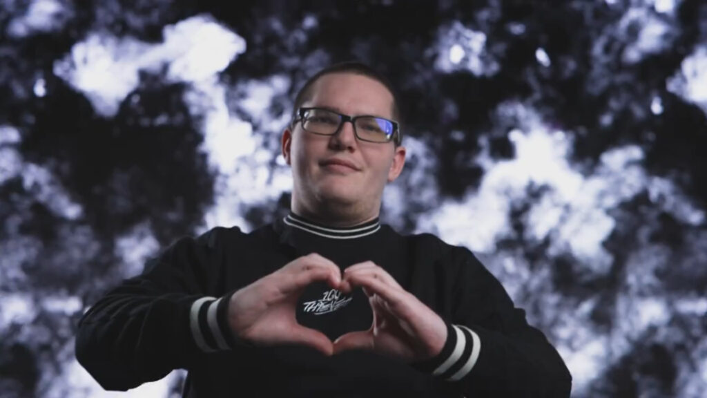 Boostio escapes EG jail to join 100 Thieves roster for VCT 2024