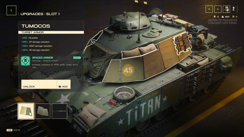 Project CW features a lot more hero shooter elements than World of Tanks (Image via The Mighty Jingles on YouTube)