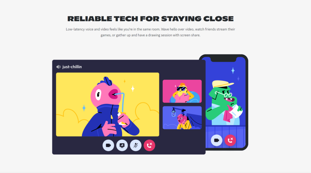 A report by The Verge details layoffs at Discord, as the game-centric communication platform struggles into the New Year.