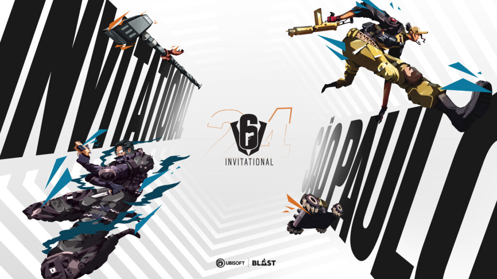 Rainbow Six Siege esports: Six Invitational groups revealed
