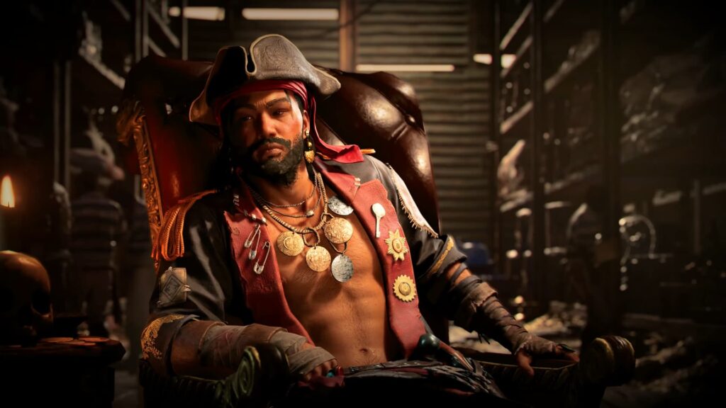 New trailer details the Skulls and Bones endgame and a Year 1 roadmap