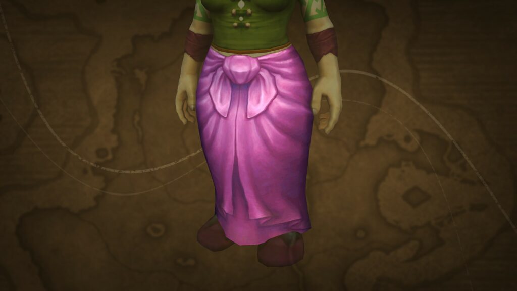 The WoW February Trading Post rewards arrive tomorrow, and with it comes a fox mount and your own Sailor Moon dreams come to Azeroth.