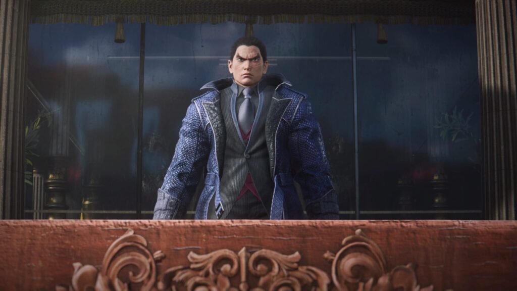 How long is Tekken 8? Time to beat and story length