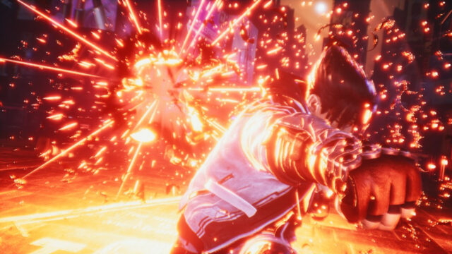 Tekken 8 Rage Art explained: How it works and how to activate it