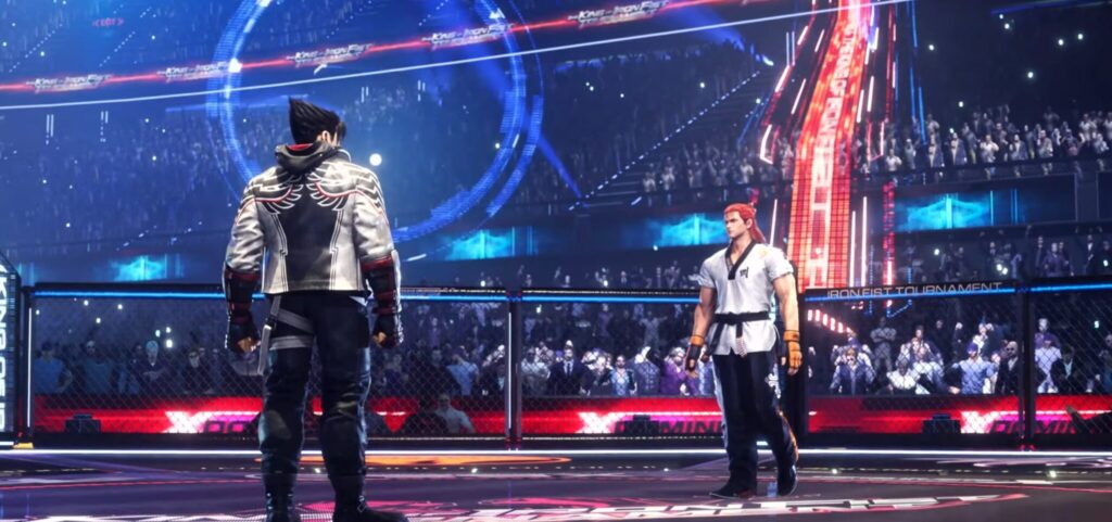 Tekken 8 Platforms: Bandai Namco’s latest game availability on different platforms