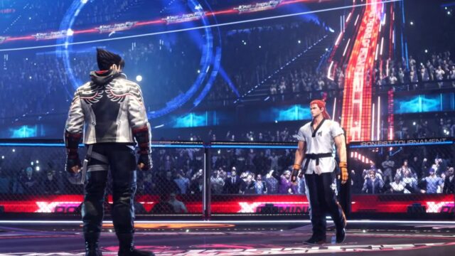 Tekken 8 Platforms: Bandai Namco's latest game availability on different platforms