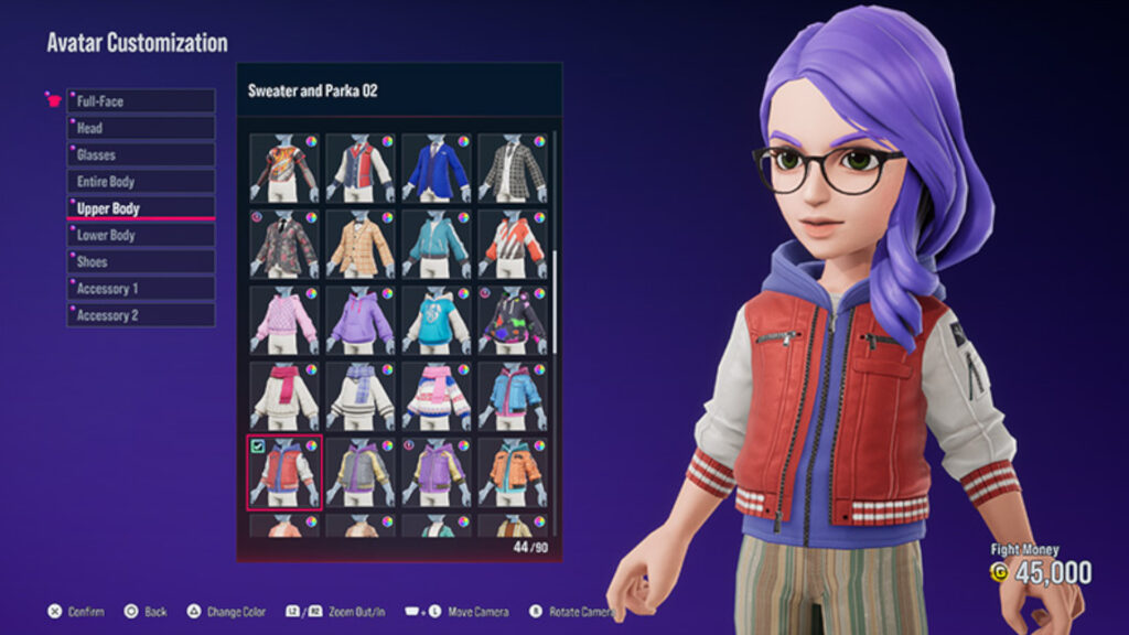 Tekken 8 avatar customization guide: How to change your avatar in Tekken 8