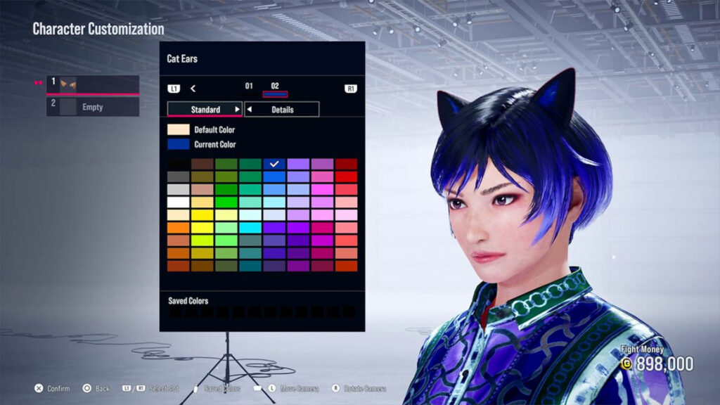 Tekken 8 customization: How to customize your characters